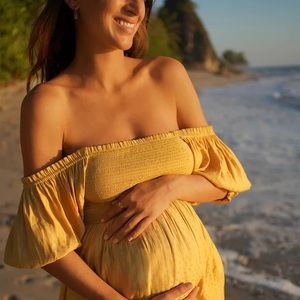 Hatch Elia Dress size 2